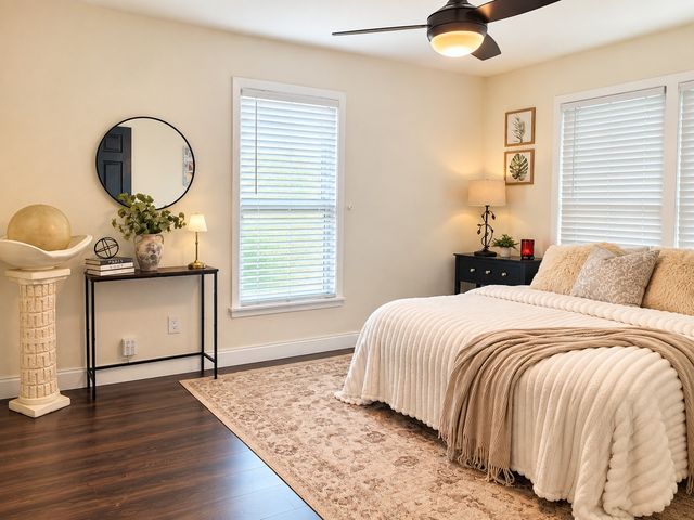 4200 Pate Drive, Fort Worth, TX 76119