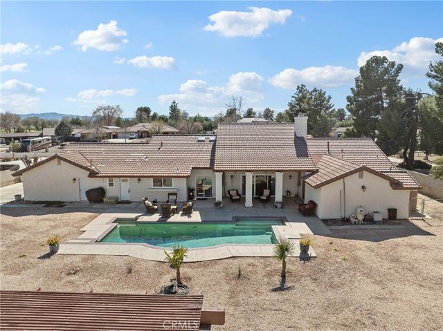 19786 Symeron Road, Apple Valley, CA 92307