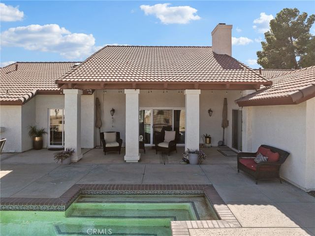 19786 Symeron Road, Apple Valley, CA 92307