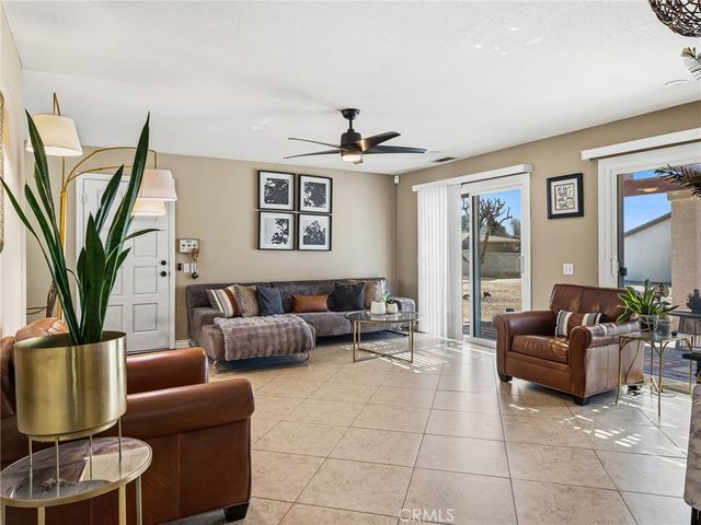 19786 Symeron Road, Apple Valley, CA 92307