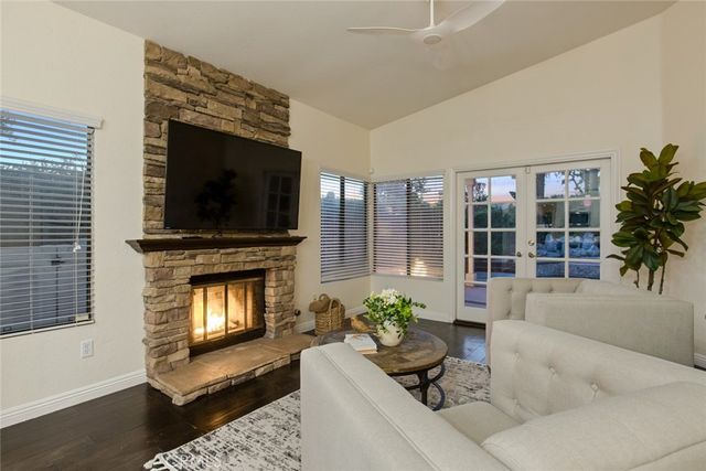 5955 Via Del Tecolote, Yorba Linda, CA 92887