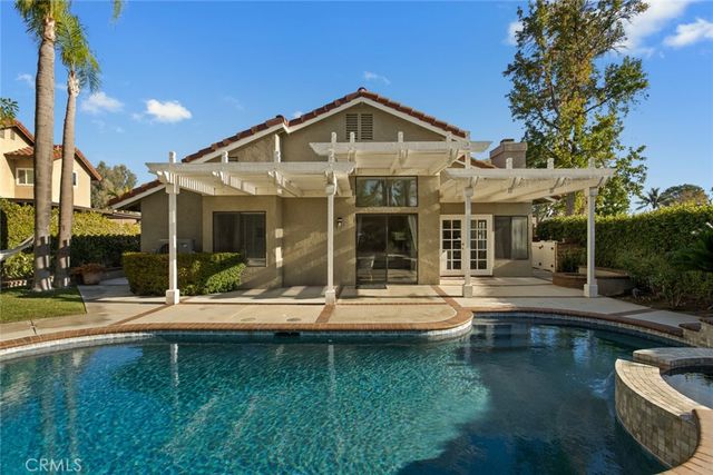 5955 Via Del Tecolote, Yorba Linda, CA 92887
