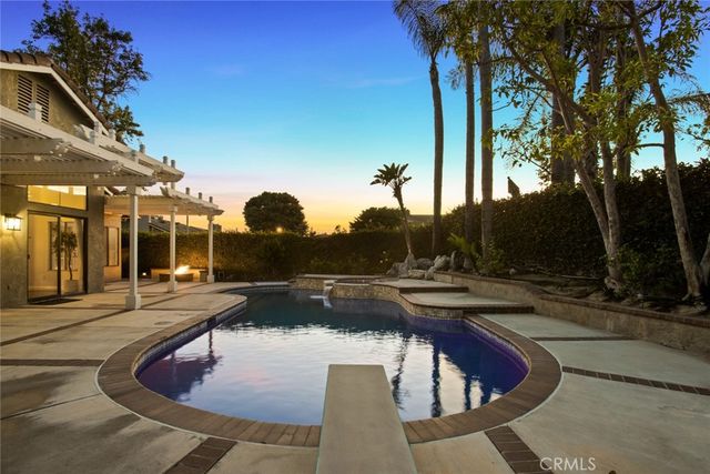 5955 Via Del Tecolote, Yorba Linda, CA 92887