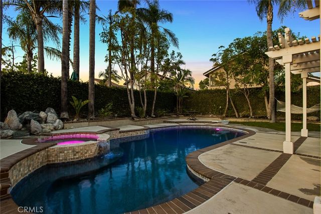 5955 Via Del Tecolote, Yorba Linda, CA 92887