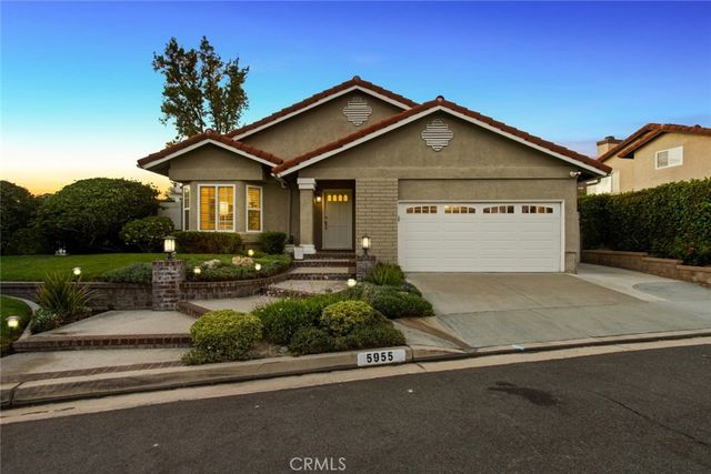 5955 Via Del Tecolote, Yorba Linda, CA 92887