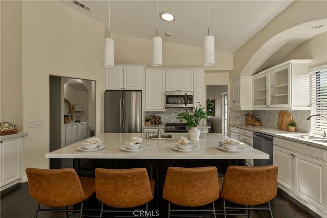 5955 Via Del Tecolote, Yorba Linda, CA 92887