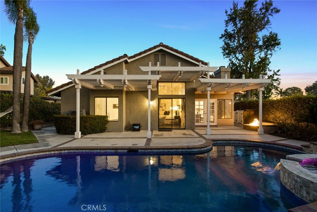 5955 Via Del Tecolote, Yorba Linda, CA 92887