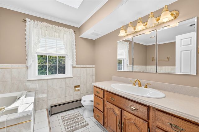 1801 McCorkle Road, South Park, PA 15129