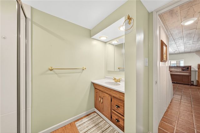 1801 McCorkle Road, South Park, PA 15129