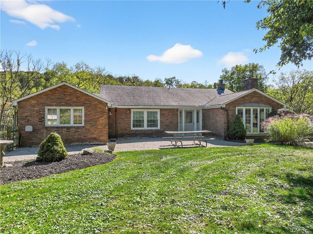 1801 McCorkle Road, South Park, PA 15129