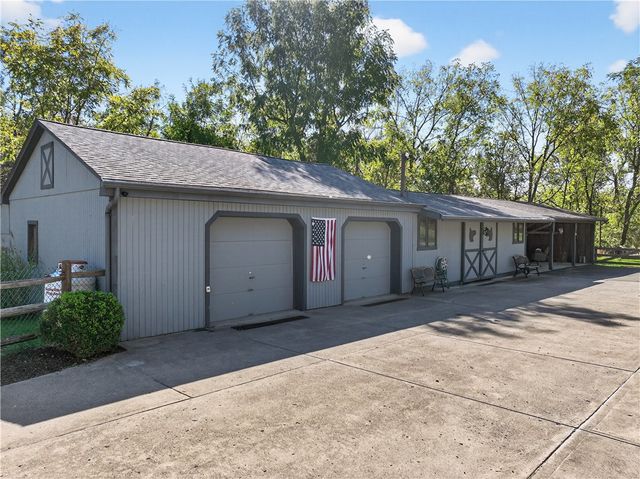 1801 McCorkle Road, South Park, PA 15129