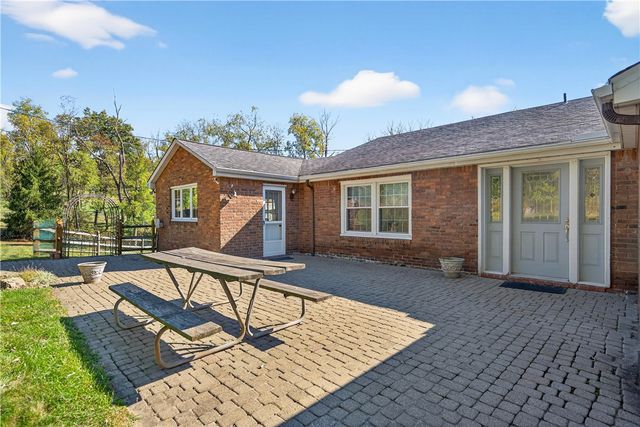 1801 McCorkle Road, South Park, PA 15129