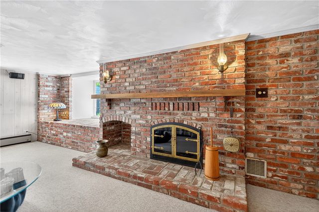 1801 McCorkle Road, South Park, PA 15129