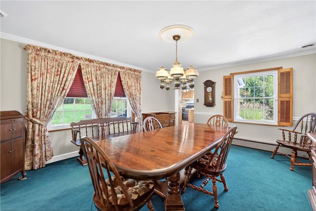 1801 McCorkle Road, South Park, PA 15129