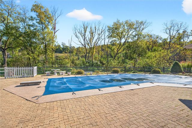 1801 McCorkle Road, South Park, PA 15129