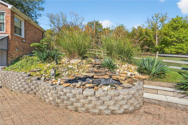 1801 McCorkle Road, South Park, PA 15129