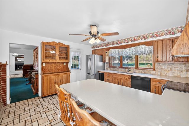 1801 McCorkle Road, South Park, PA 15129