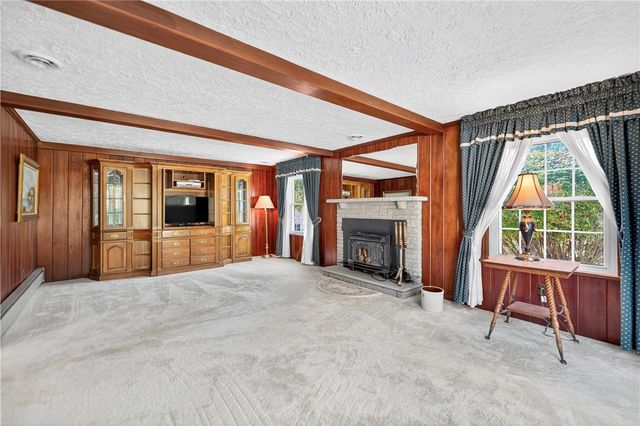 1801 McCorkle Road, South Park, PA 15129