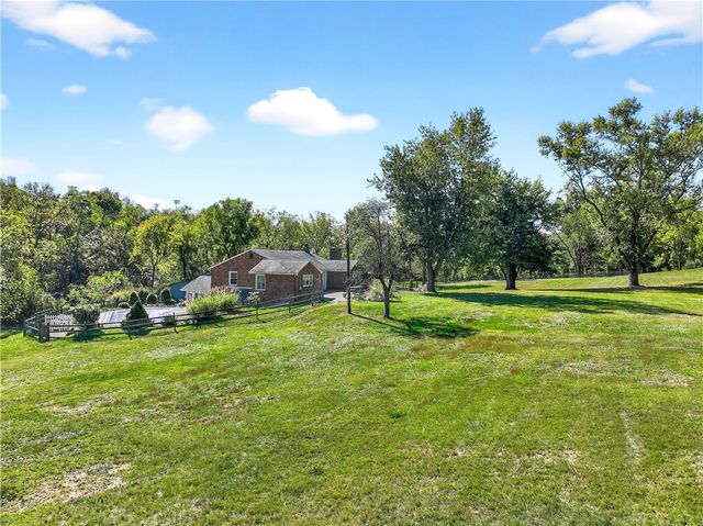 1801 McCorkle Road, South Park, PA 15129