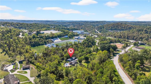 1801 McCorkle Road, South Park, PA 15129