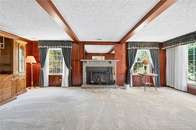 1801 McCorkle Road, South Park, PA 15129