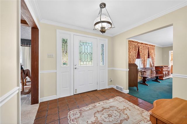 1801 McCorkle Road, South Park, PA 15129