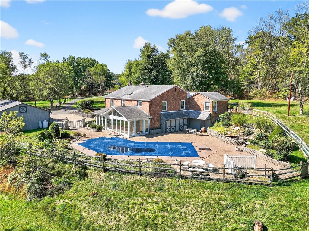 1801 McCorkle Road, South Park, PA 15129