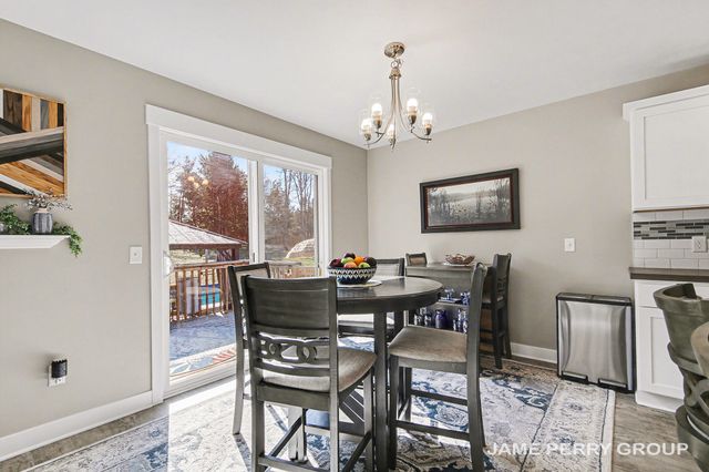 13061 Spruce Ridge Road, Spencer Twp, MI 49326