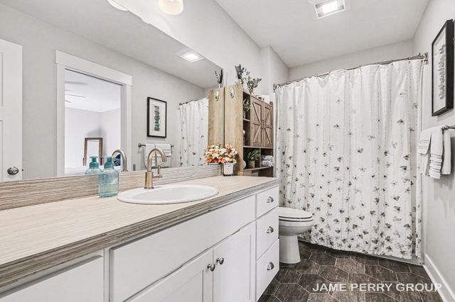 13061 Spruce Ridge Road, Spencer Twp, MI 49326