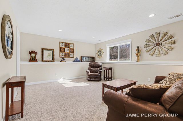 13061 Spruce Ridge Road, Spencer Twp, MI 49326