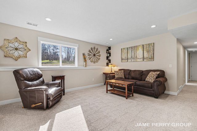 13061 Spruce Ridge Road, Spencer Twp, MI 49326