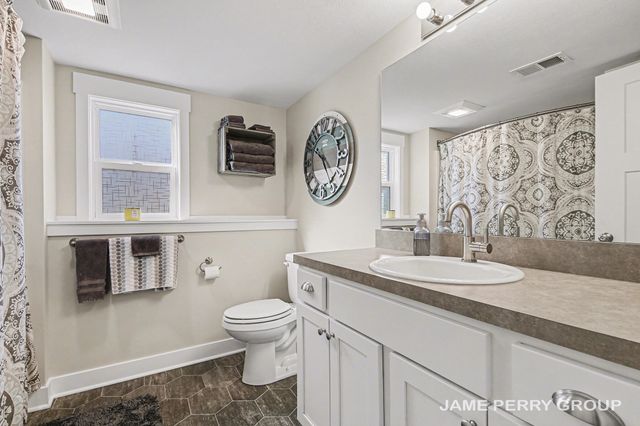 13061 Spruce Ridge Road, Spencer Twp, MI 49326