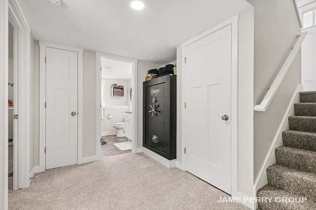 13061 Spruce Ridge Road, Spencer Twp, MI 49326