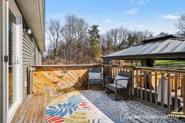 13061 Spruce Ridge Road, Spencer Twp, MI 49326