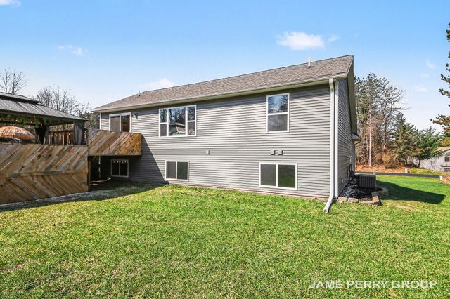 13061 Spruce Ridge Road, Spencer Twp, MI 49326