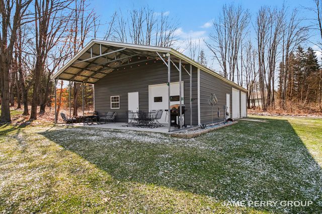 13061 Spruce Ridge Road, Spencer Twp, MI 49326
