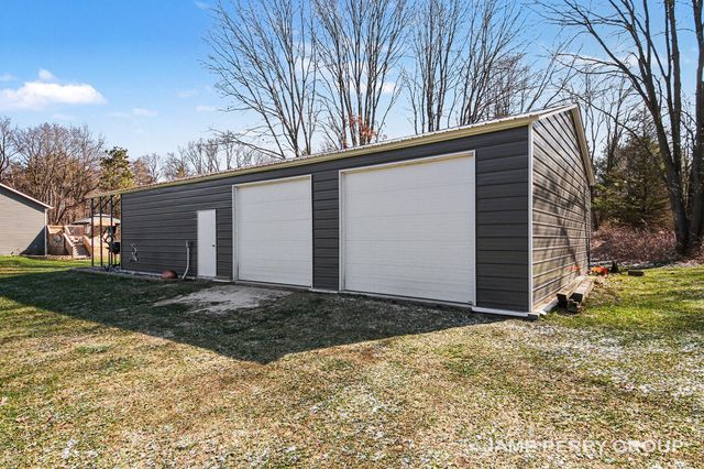 13061 Spruce Ridge Road, Spencer Twp, MI 49326