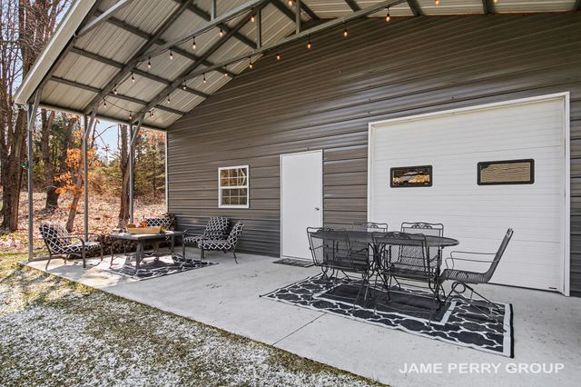 13061 Spruce Ridge Road, Spencer Twp, MI 49326