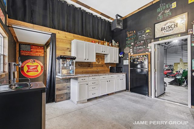 13061 Spruce Ridge Road, Spencer Twp, MI 49326