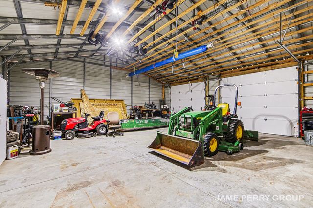 13061 Spruce Ridge Road, Spencer Twp, MI 49326