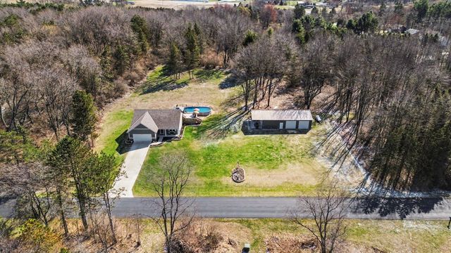 13061 Spruce Ridge Road, Spencer Twp, MI 49326