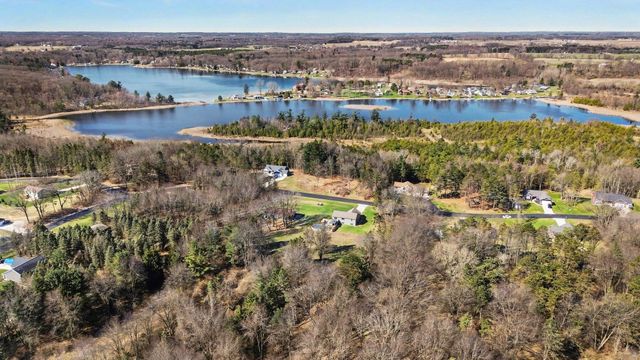 13061 Spruce Ridge Road, Spencer Twp, MI 49326
