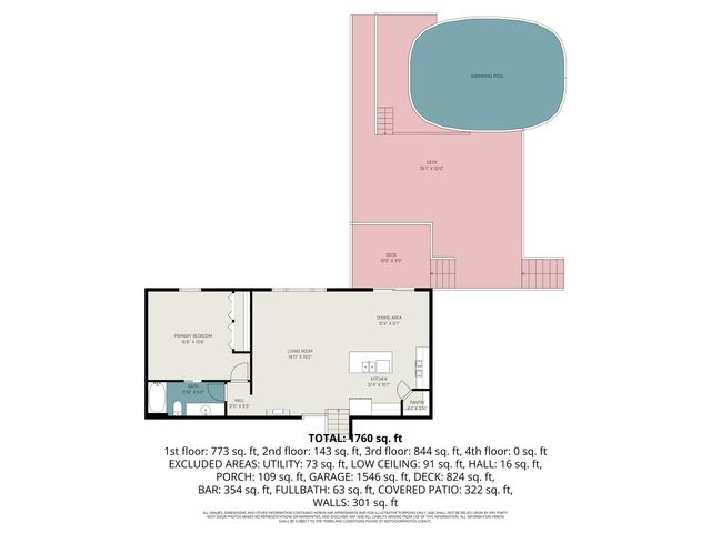 13061 Spruce Ridge Road, Spencer Twp, MI 49326