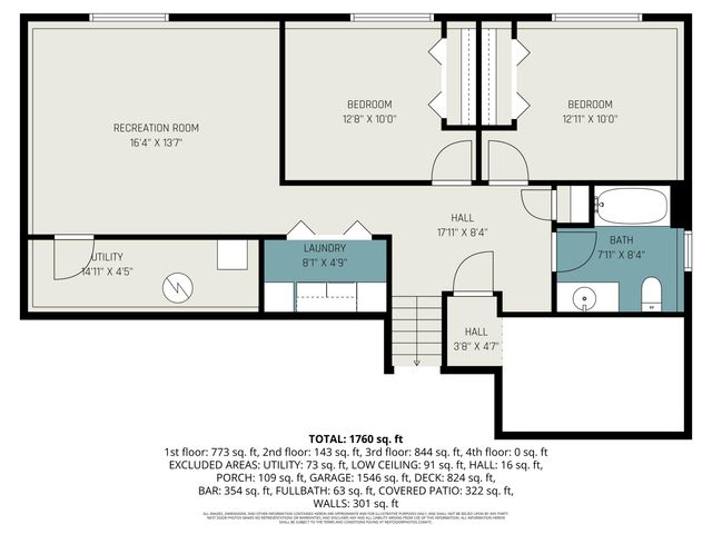 13061 Spruce Ridge Road, Spencer Twp, MI 49326