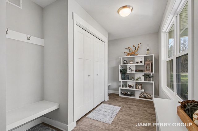 13061 Spruce Ridge Road, Spencer Twp, MI 49326