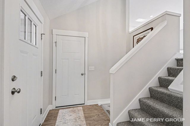 13061 Spruce Ridge Road, Spencer Twp, MI 49326