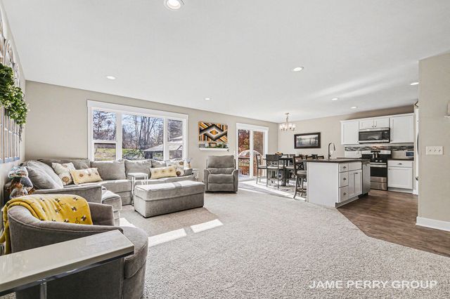 13061 Spruce Ridge Road, Spencer Twp, MI 49326