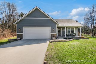 13061 Spruce Ridge Road, Spencer Twp, MI 49326