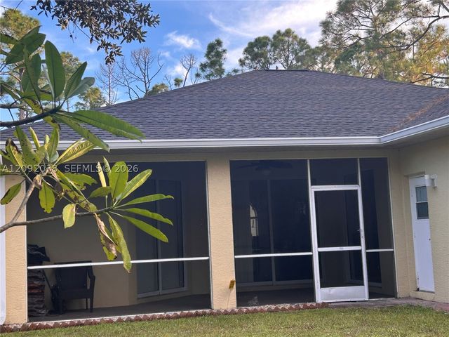 3894 Roderigo, North Port, FL 34286