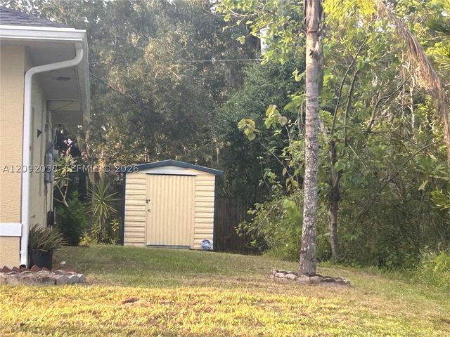 3894 Roderigo, North Port, FL 34286